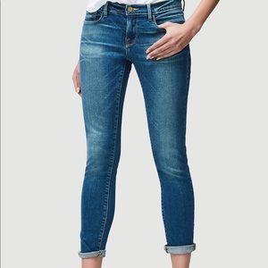 MOVING SALE FRAME le garçon jeans